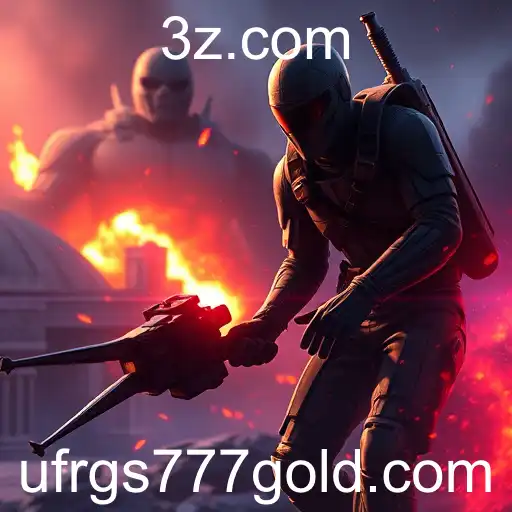 A Revolução em IA nos Jogos: O Efeito UFRGS777