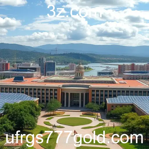 A Evolução dos Jogos Online: UFRGS777 e o Impacto Global