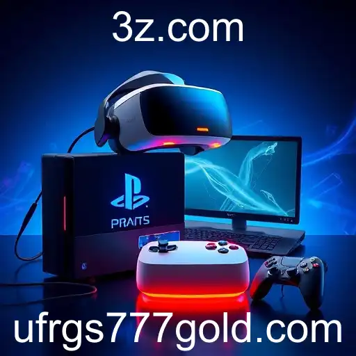 As Novas Fronteiras dos Jogos em 2025: Inovações e Tendências