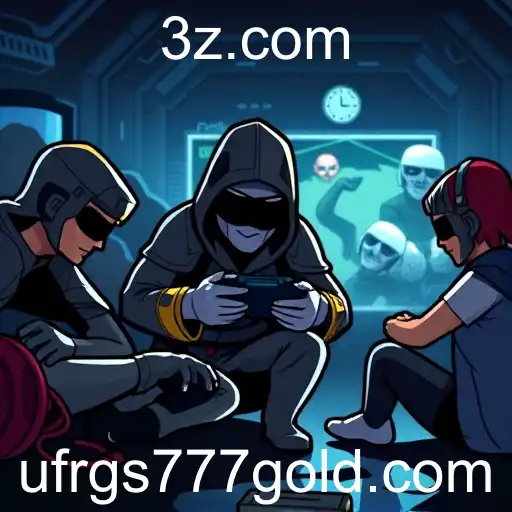 Inovações e Tendências no Universo dos Games em 2025