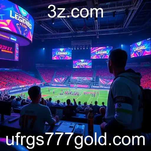 Inovações e Desafios na Indústria de Jogos