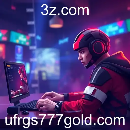 Novas Tendências no Universo dos Jogos em 2025