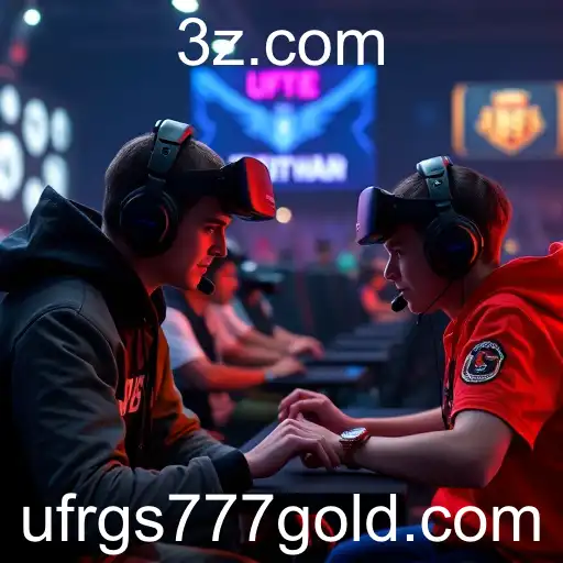 Revoluções no Mundo dos Games: Tendências e Inovações