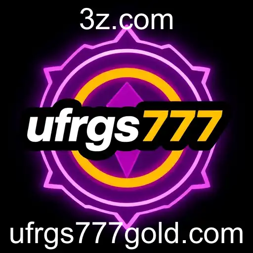 Inovação e Gaming: O Impacto do 'ufrgs777' na Comunidade Brasileira