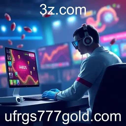 A Ascensão de Plataformas de Jogos Online em 2025