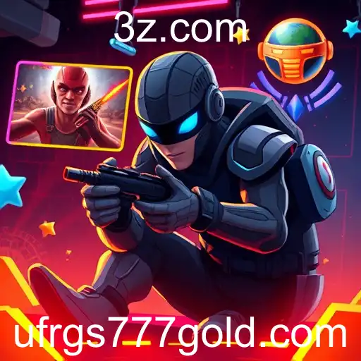 A Revolução dos Jogos Online Impulsionada pela ufrgs777