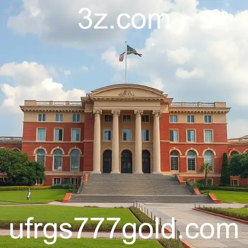 Inovações e Desafios na UFRGS