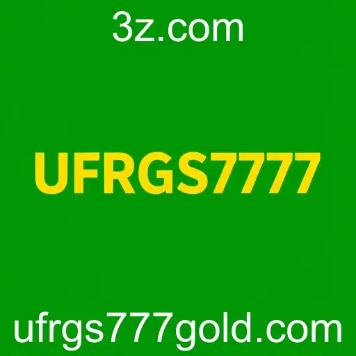 UFRGS777: O Novo Epicentro dos Jogos Online em Português