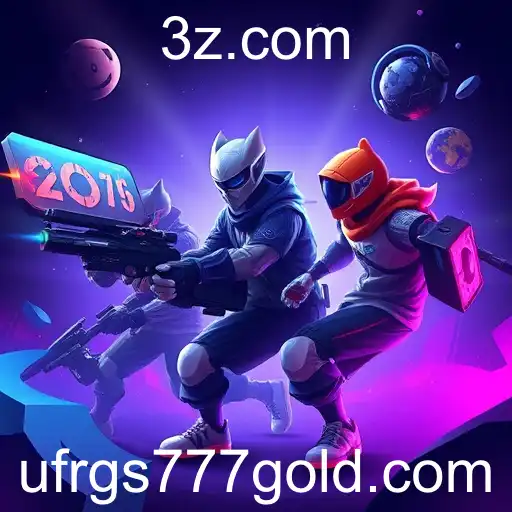 UFRGS777: Revolução nos Jogos Online