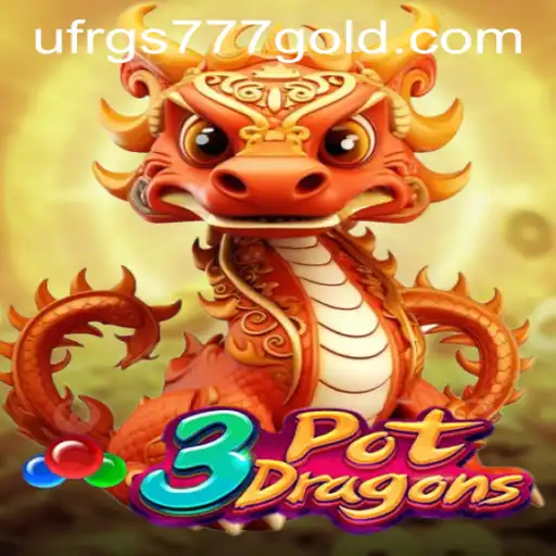 3PotDragons: A Detailed Overview of the Exciting New Game and Its Integration with ufrgs777 PH Login