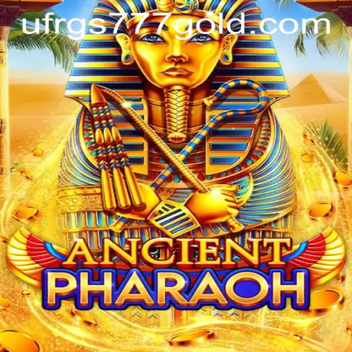 Exploring AncientPharaoh: Immersive Gaming Experience with UFRGS777 PH Login