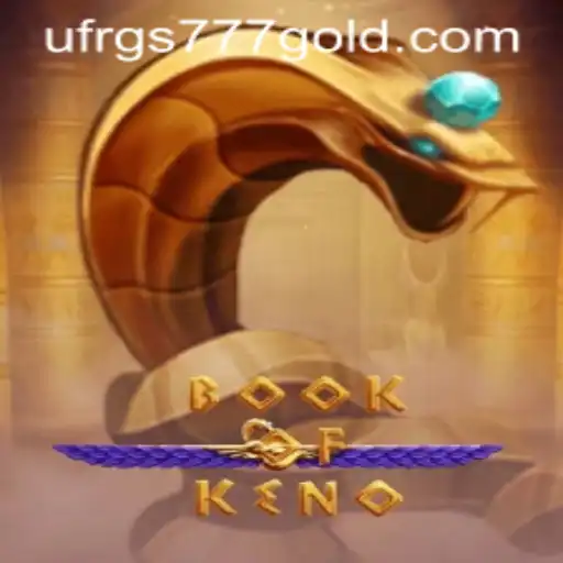 Dive Into the Exciting World of BookOfKeno with ufrgs777 PH Login