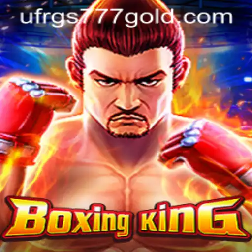 BoxingKing: Mastering the Ring with Ufrgs777 PH Login