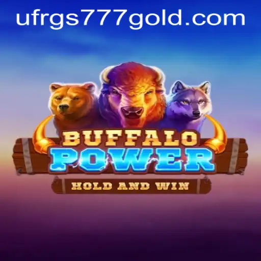 BuffaloPower: A Comprehensive Guide to the Game with Insights on ufrgs777 PH Login