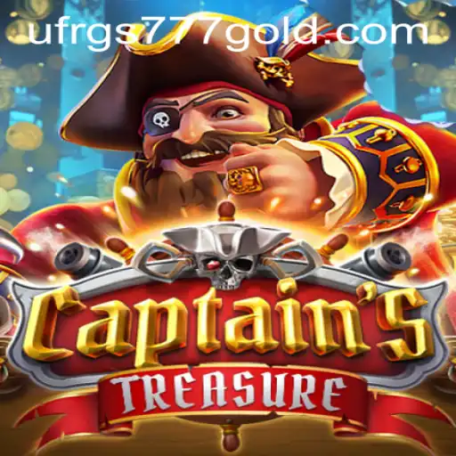 Discover the Exciting World of CaptainssTreasure and the Dynamics of UFRGS777 PH Login