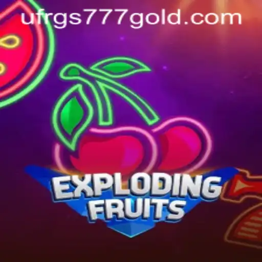 ExplodingFruits: Dive into the World of Pulsating Challenges