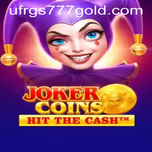 Explore the Thrills of JokerCoins and UFRGS777 PH Login