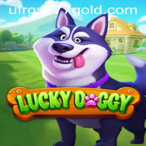 Enter the World of LuckyDoggy: A Comprehensive Guide