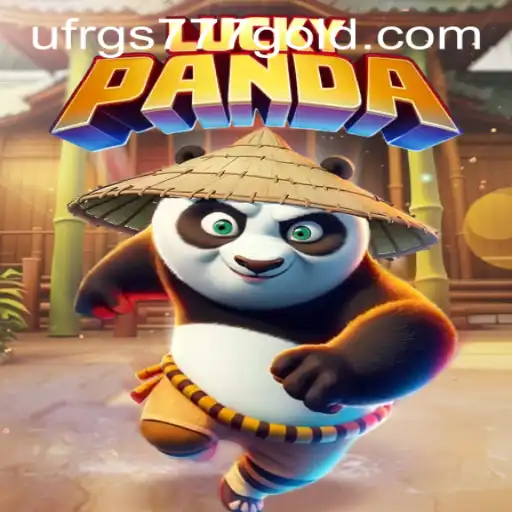 The Enchanting World of LuckyPanda: An Insight into UFRGS777 PH Login