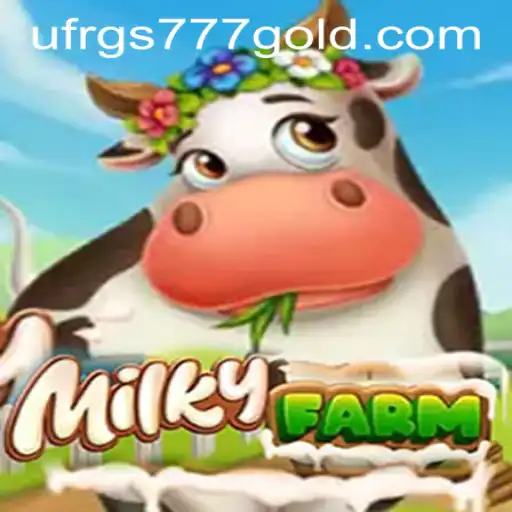 Diving into MilkyFarm: A Closer Look at the Latest Phenomenon with UFRGS777 PH Login