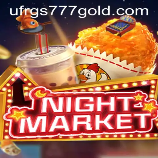 Exploring NIGHTMARKET: The Game Experience with UFRGS777 PH Login