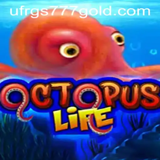Dive into the Thrilling World of OctopusLife: A Game of Strategy and Survival
