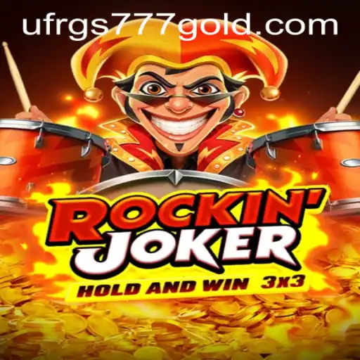 RockinJoker: The Ultimate Gaming Experience with UFRGS777 PH Login