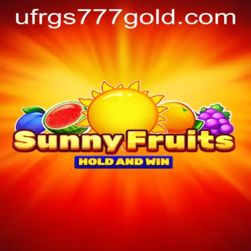 SunnyFruits: Embrace the Vibrant World of Online Gaming