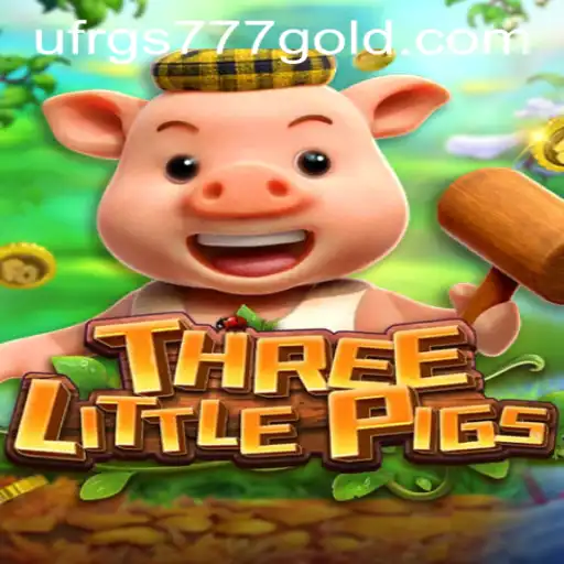 THREELITTLEPIGS: A Captivating New Game Experience