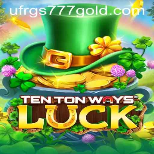 Discover the Thrilling World of TenTonWaysLuck and Secure Your Winnings with ufrgs777 PH Login