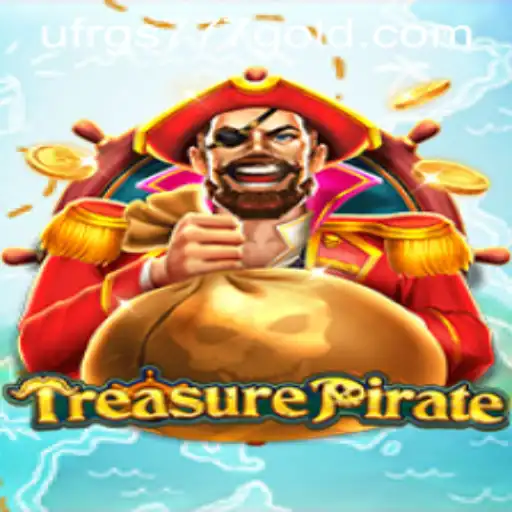Exploring TreasurePirate: The Ultimate Adventure Game with Ufrgs777 PH Login